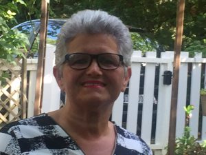 Photo de profil de Sylviane Dubuisson