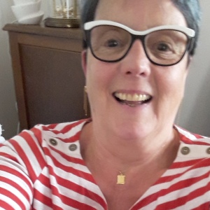Photo de profil de Sylviane Dumas