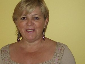Photo de profil de Sylviane Dury