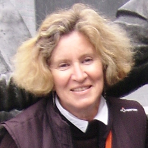 Photo de profil de Sylviane Estiot
