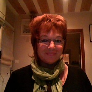 Photo de profil de Sylviane Fabre