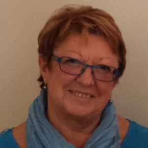 Photo de profil de Sylviane Farner