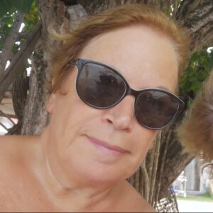 Photo de profil de Sylviane Foullon