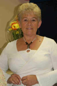 Photo de profil de Sylviane Frécon