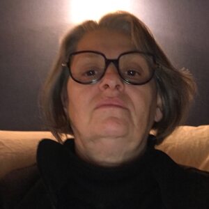 Photo de profil de Sylviane Freulon