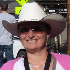 Photo de profil de Sylviane Garau