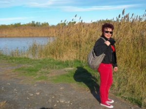 Photo de profil de Sylviane Garin