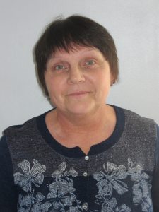 Photo de profil de Sylviane Gilot