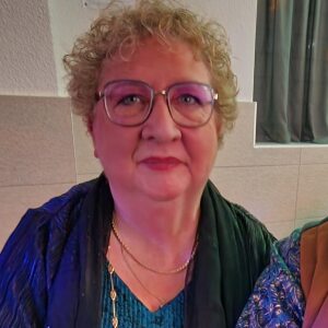 Photo de profil de Sylviane Girard