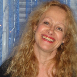 Photo de profil de Sylviane Girard