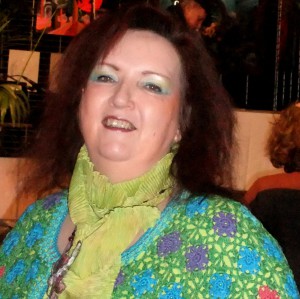 Photo de profil de Sylviane Godé