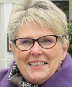 Photo de profil de Sylviane Godin