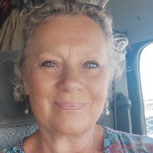 Photo de profil de Sylviane Gomes