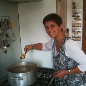 Photo de profil de Sylviane Goncalves