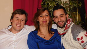 Photo de profil de Sylviane Gosselin