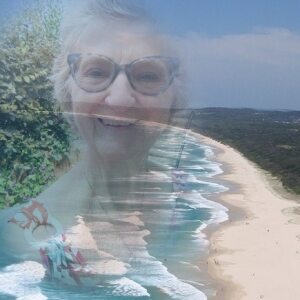 Photo de profil de Sylviane Grout