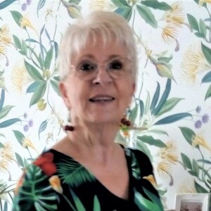 Photo de profil de Sylviane Guiffan