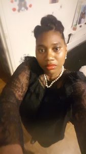 Photo de profil de Sylviane Ibo