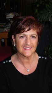 Photo de profil de Sylviane Iorio