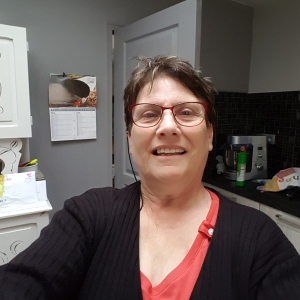 Photo de profil de Sylviane Jamin