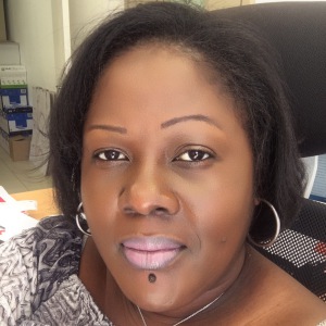 Photo de profil de Sylviane Judith