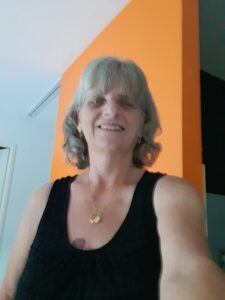 Photo de profil de Sylviane Juvigny