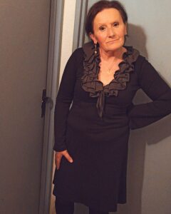 Photo de profil de Sylviane Juvigny