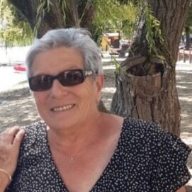 Photo de profil de Sylviane Kauffmann