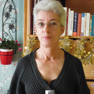 Photo de profil de Sylviane Kermagoret