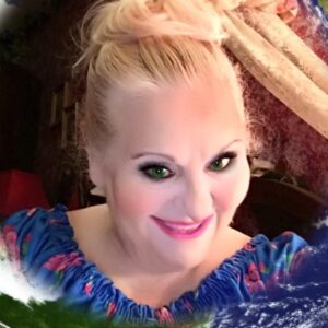 Photo de profil de Sylviane Kitchen