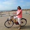 Photo de profil de Sylviane Kleinpeter