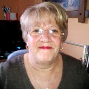 Photo de profil de Sylviane Lalanne