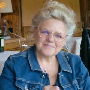 Photo de profil de Sylviane Laprevote