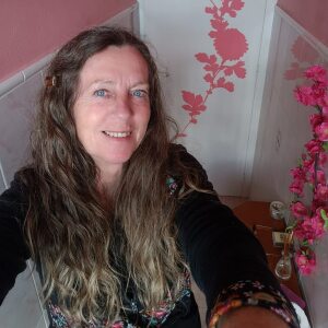 Photo de profil de Sylviane Lardoux