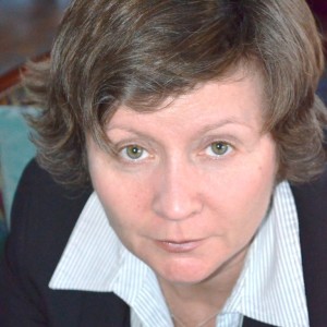 Photo de profil de Sylviane Le Corre