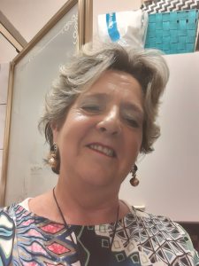 Photo de profil de Sylviane Lebon