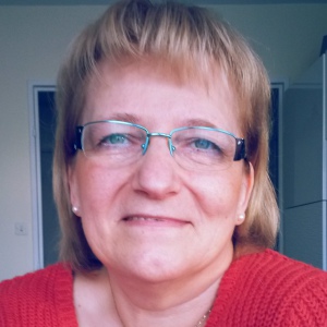 Photo de profil de Sylviane Leclercq