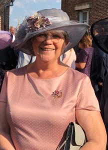 Photo de profil de Sylviane Lecuyer
