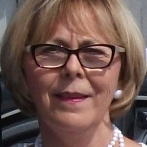 Photo de profil de Sylviane Leger