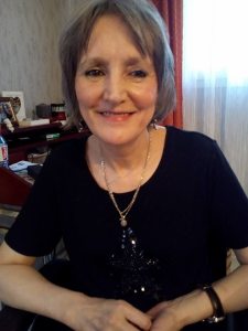 Photo de profil de Sylviane Lemaire