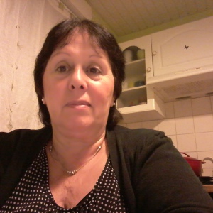 Photo de profil de Sylviane Lemaire