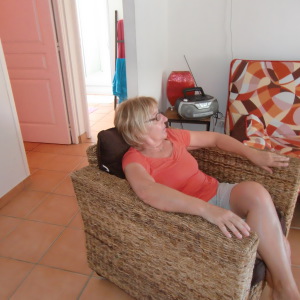 Photo de profil de Sylviane Lherbet