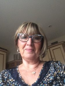 Photo de profil de Sylviane Lopez