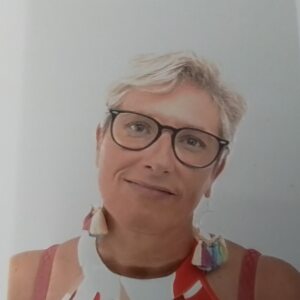 Photo de profil de Sylviane Lopez