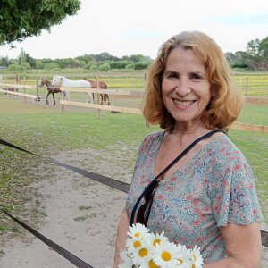 Photo de profil de Sylviane Mahe