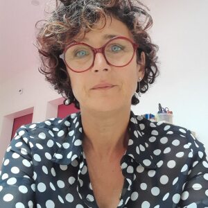 Photo de profil de Sylviane Maldémé