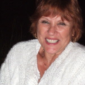 Photo de profil de Sylviane Manetti