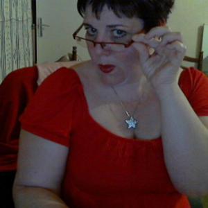 Photo de profil de Sylviane Maniscalco