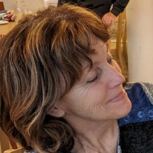 Photo de profil de Sylviane Markart