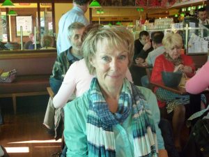 Photo de profil de Sylviane Martin